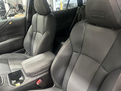 2025 Subaru Outback Wilderness - Photo 18 - Cleveland, GA 30528