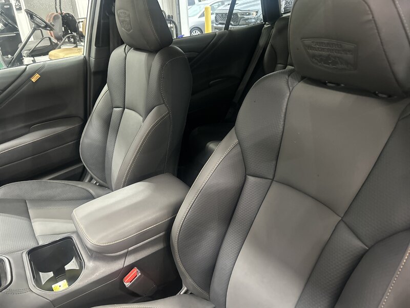 2025 Subaru Outback Wilderness - Photo 18 - Cleveland, GA 30528