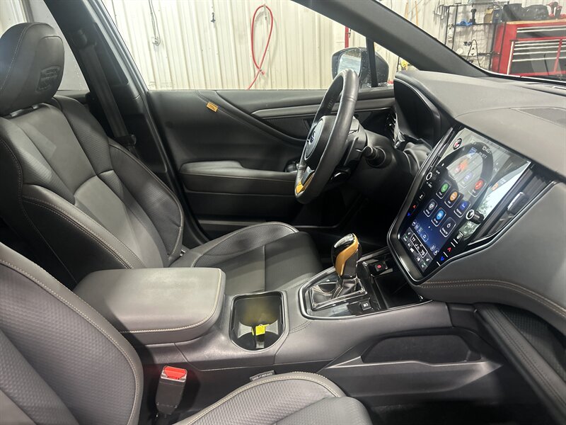 2025 Subaru Outback Wilderness - Photo 58 - Cleveland, GA 30528