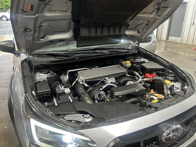 2025 Subaru Outback Wilderness - Photo 63 - Cleveland, GA 30528