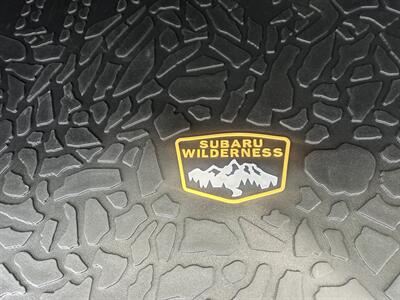 2025 Subaru Outback Wilderness - Photo 48 - Cleveland, GA 30528