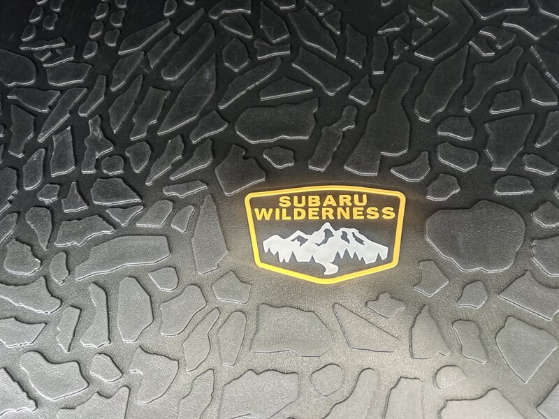 2025 Subaru Outback Wilderness - Photo 48 - Cleveland, GA 30528