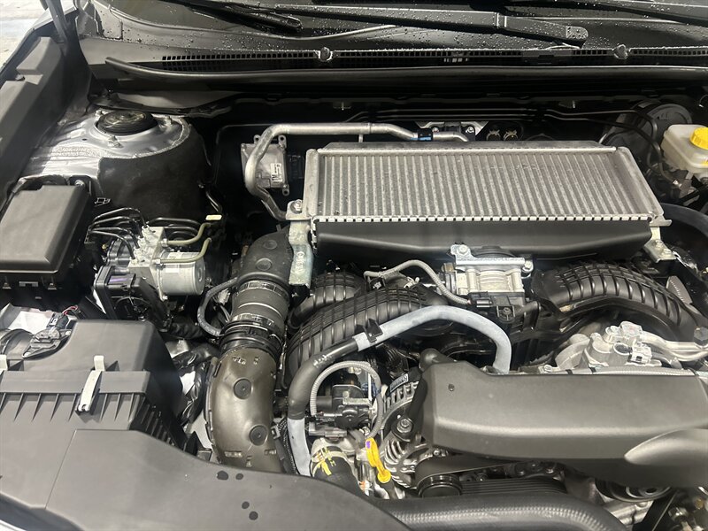 2025 Subaru Outback Wilderness - Photo 64 - Cleveland, GA 30528