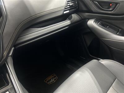 2025 Subaru Outback Wilderness - Photo 28 - Cleveland, GA 30528