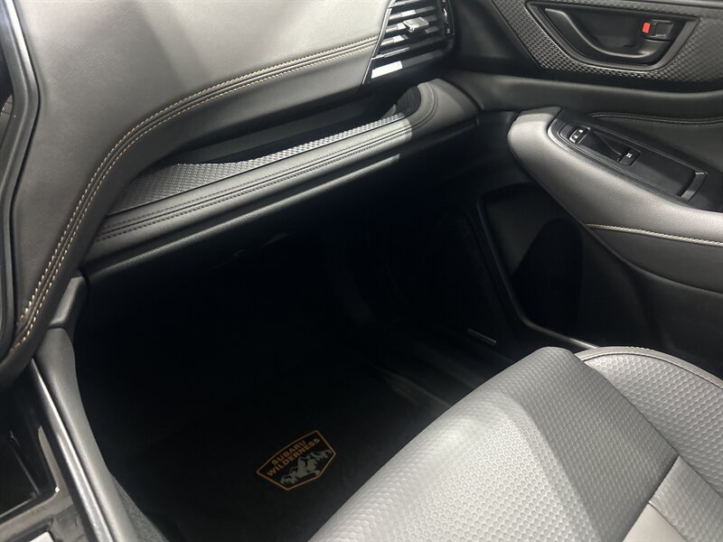 2025 Subaru Outback Wilderness - Photo 28 - Cleveland, GA 30528