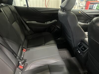 2025 Subaru Outback Wilderness - Photo 54 - Cleveland, GA 30528