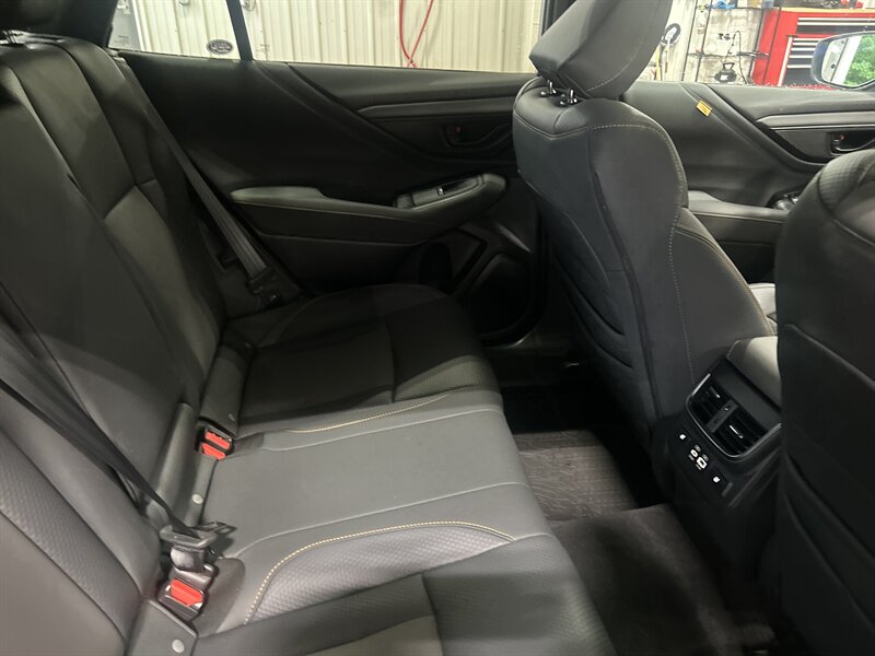2025 Subaru Outback Wilderness - Photo 54 - Cleveland, GA 30528