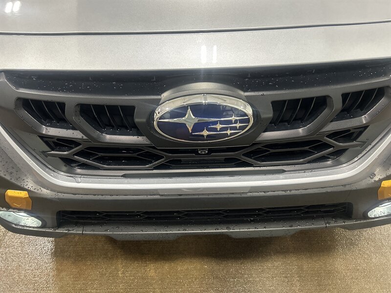 2025 Subaru Outback Wilderness - Photo 62 - Cleveland, GA 30528