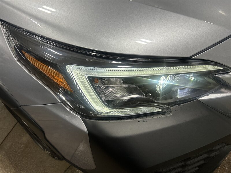 2025 Subaru Outback Wilderness - Photo 61 - Cleveland, GA 30528