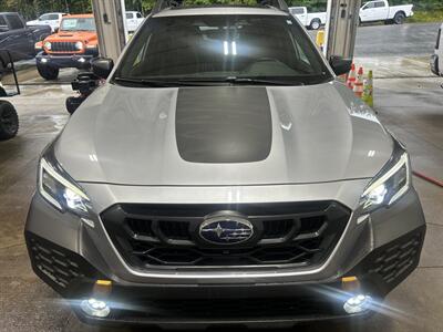 2025 Subaru Outback Wilderness - Photo 9 - Cleveland, GA 30528