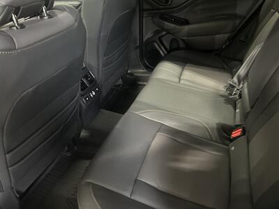 2025 Subaru Outback Wilderness - Photo 40 - Cleveland, GA 30528