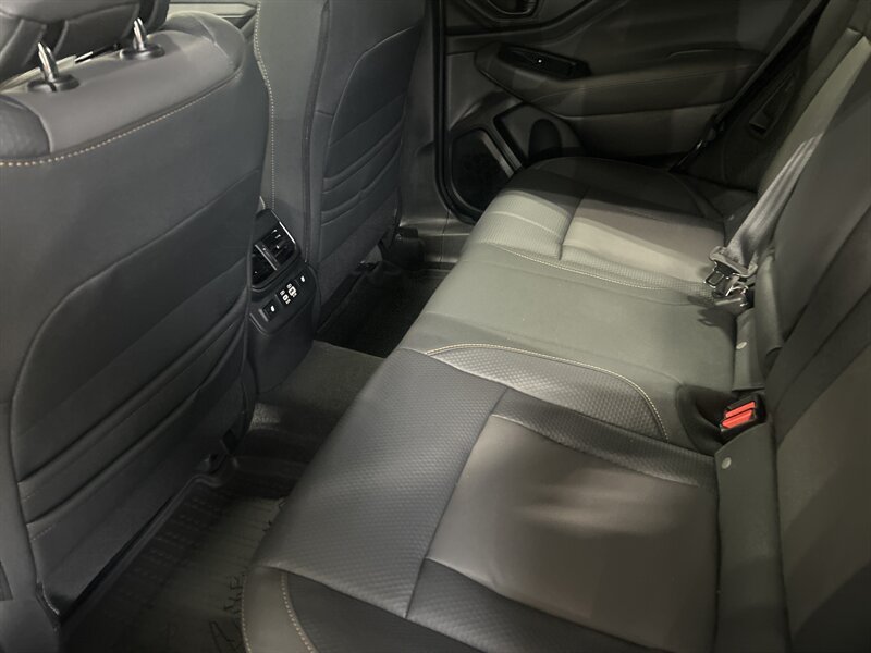 2025 Subaru Outback Wilderness - Photo 40 - Cleveland, GA 30528