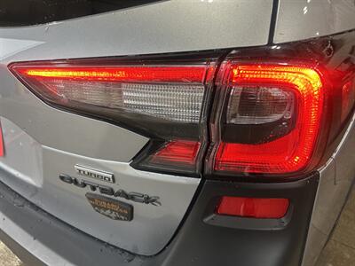 2025 Subaru Outback Wilderness - Photo 50 - Cleveland, GA 30528