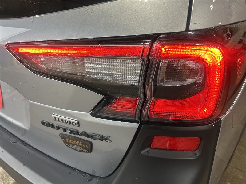 2025 Subaru Outback Wilderness - Photo 50 - Cleveland, GA 30528
