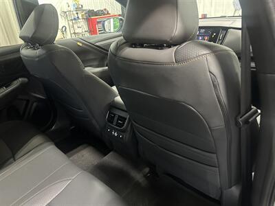 2025 Subaru Outback Wilderness - Photo 53 - Cleveland, GA 30528