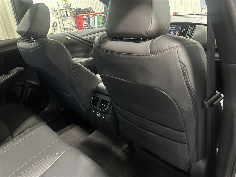 2025 Subaru Outback Wilderness - Photo 53 - Cleveland, GA 30528