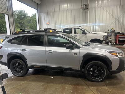 2025 Subaru Outback Wilderness - Photo 7 - Cleveland, GA 30528