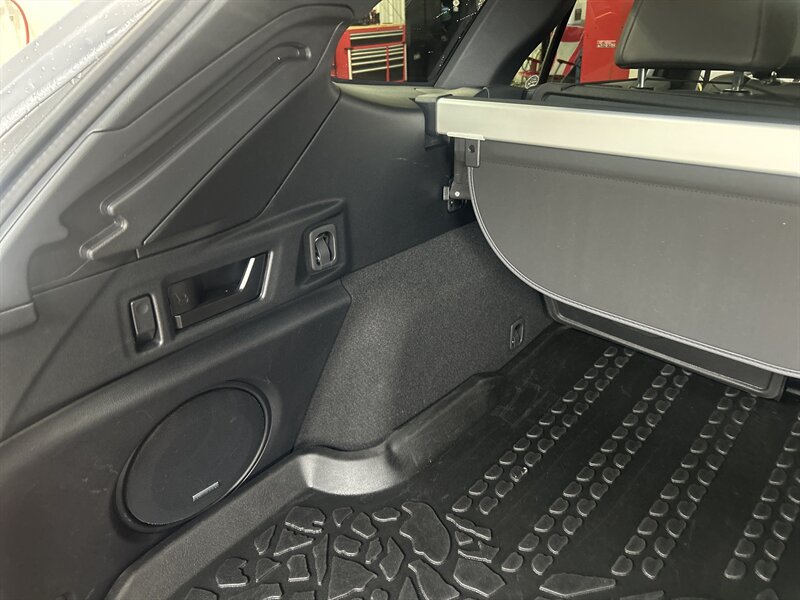 2025 Subaru Outback Wilderness - Photo 45 - Cleveland, GA 30528