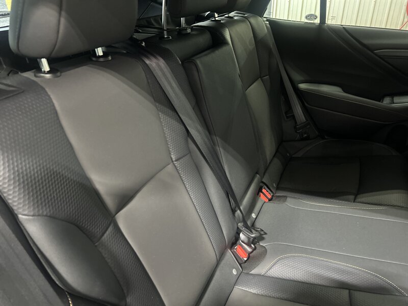 2025 Subaru Outback Wilderness - Photo 55 - Cleveland, GA 30528