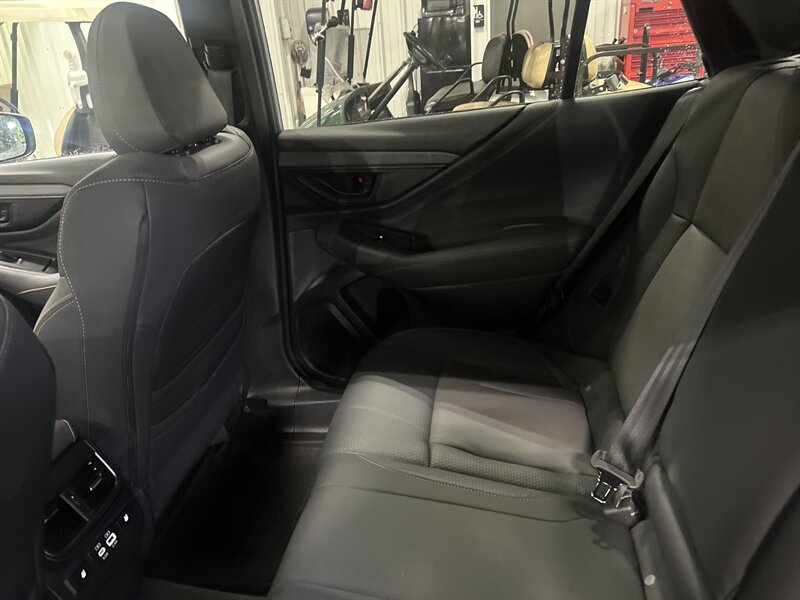 2025 Subaru Outback Wilderness - Photo 39 - Cleveland, GA 30528