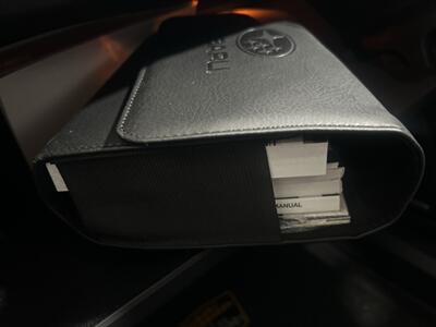 2025 Subaru Outback Wilderness - Photo 31 - Cleveland, GA 30528