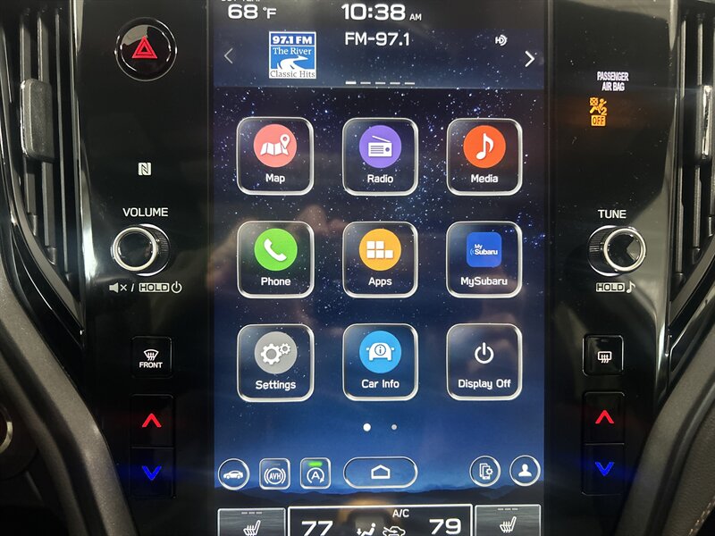 2025 Subaru Outback Wilderness - Photo 33 - Cleveland, GA 30528