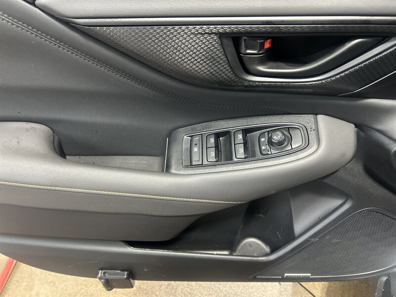 2025 Subaru Outback Wilderness - Photo 15 - Cleveland, GA 30528