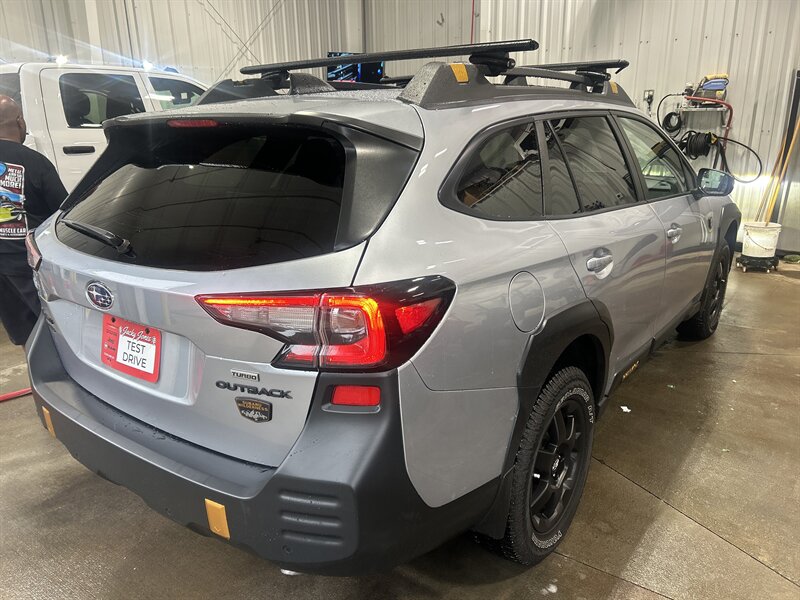 2025 Subaru Outback Wilderness - Photo 5 - Cleveland, GA 30528