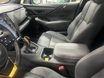 2025 Subaru Outback Wilderness - Photo 19 - Cleveland, GA 30528