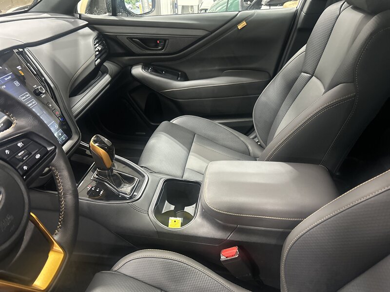 2025 Subaru Outback Wilderness - Photo 19 - Cleveland, GA 30528
