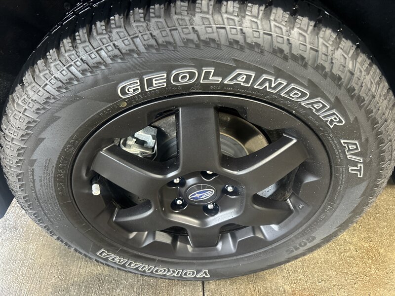 2025 Subaru Outback Wilderness - Photo 51 - Cleveland, GA 30528