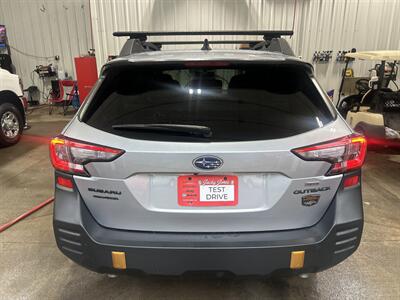 2025 Subaru Outback Wilderness - Photo 4 - Cleveland, GA 30528