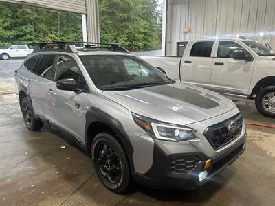 2025 Subaru Outback Wilderness - Photo 8 - Cleveland, GA 30528