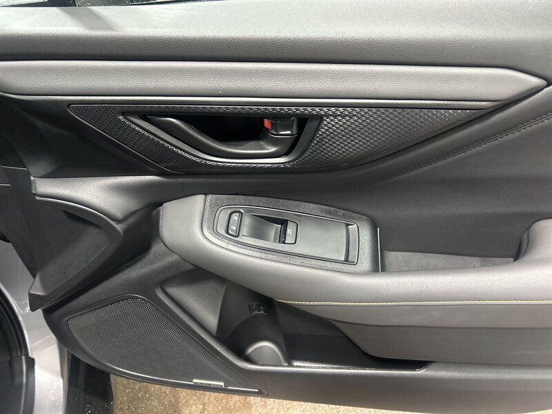 2025 Subaru Outback Wilderness - Photo 56 - Cleveland, GA 30528