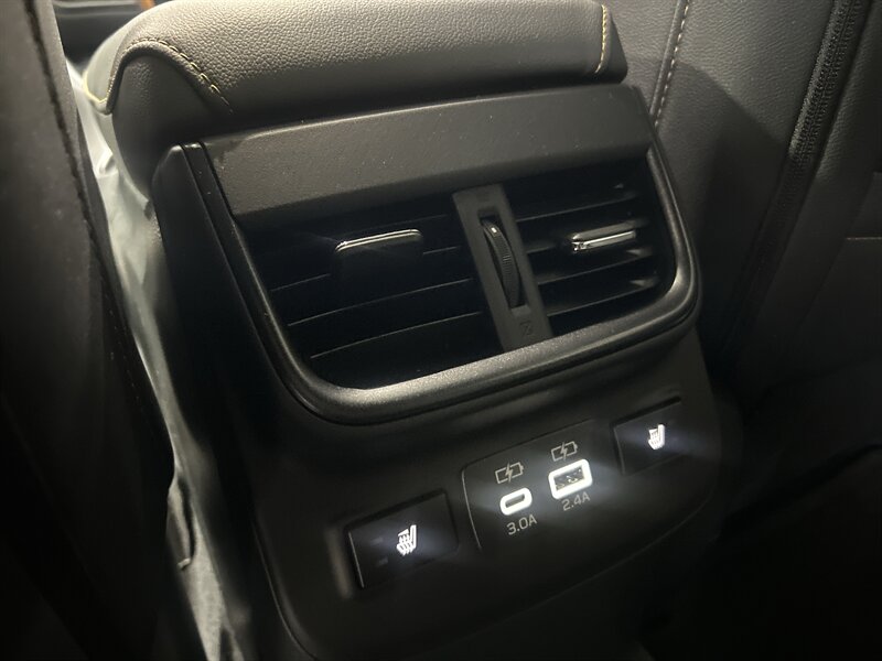 2025 Subaru Outback Wilderness - Photo 38 - Cleveland, GA 30528
