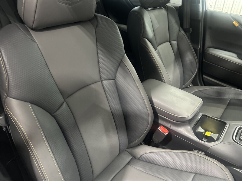2025 Subaru Outback Wilderness - Photo 59 - Cleveland, GA 30528