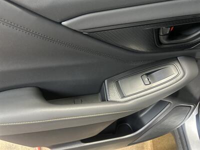 2025 Subaru Outback Wilderness - Photo 37 - Cleveland, GA 30528