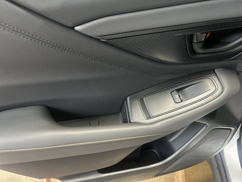2025 Subaru Outback Wilderness - Photo 37 - Cleveland, GA 30528