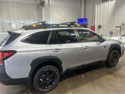 2025 Subaru Outback Wilderness - Photo 6 - Cleveland, GA 30528