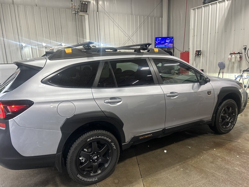 2025 Subaru Outback Wilderness - Photo 6 - Cleveland, GA 30528