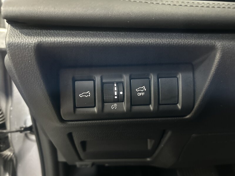 2025 Subaru Outback Wilderness - Photo 16 - Cleveland, GA 30528