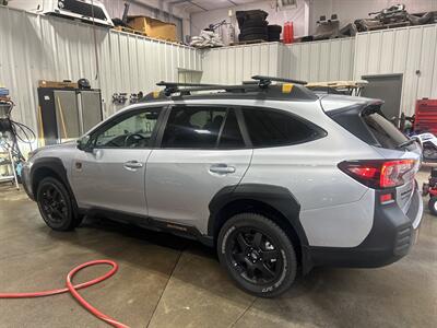 2025 Subaru Outback Wilderness - Photo 3 - Cleveland, GA 30528