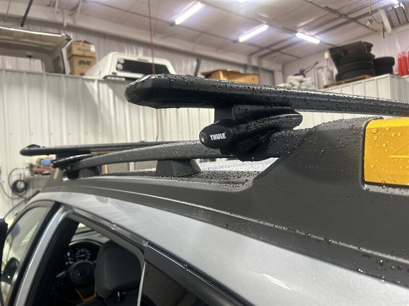 2025 Subaru Outback Wilderness - Photo 42 - Cleveland, GA 30528