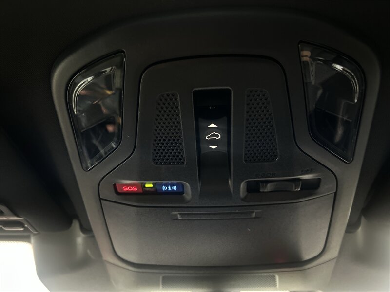 2025 Subaru Outback Wilderness - Photo 26 - Cleveland, GA 30528