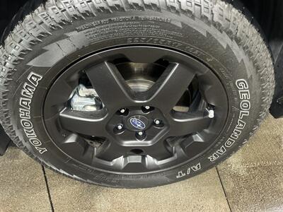 2025 Subaru Outback Wilderness - Photo 60 - Cleveland, GA 30528