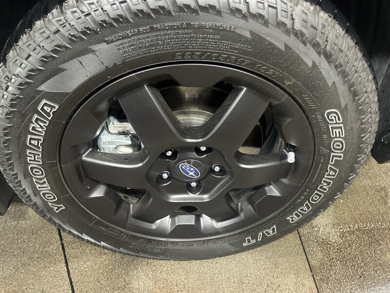 2025 Subaru Outback Wilderness - Photo 60 - Cleveland, GA 30528
