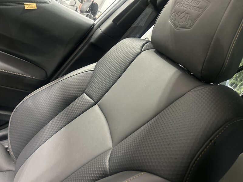 2025 Subaru Outback Wilderness - Photo 30 - Cleveland, GA 30528