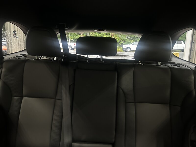 2025 Subaru Outback Wilderness - Photo 35 - Cleveland, GA 30528