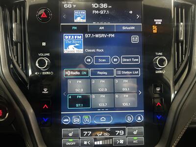 2025 Subaru Outback Wilderness - Photo 23 - Cleveland, GA 30528