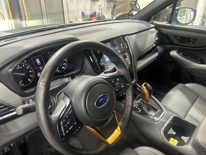 2025 Subaru Outback Wilderness - Photo 20 - Cleveland, GA 30528